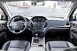 Overview all-wheel drive seven-seat crossover Lifan X80 photo 4