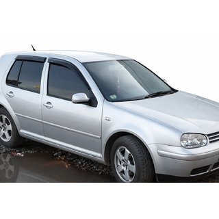 Window Deflectors (4 pcs, HIC) photo 3