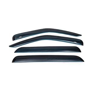 Window Deflectors (4 pcs, HIC) photo 4