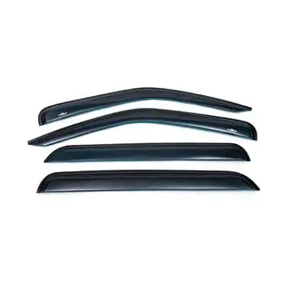 Window Deflectors (4 pcs, HIC) photo 4