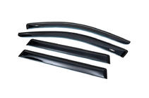 Volkswagen Golf 4 1997-2006 Window Deflectors Variant (4 pcs, HIC) photo 16