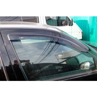 Window Deflectors Variant (4 pcs, HIC) photo 1