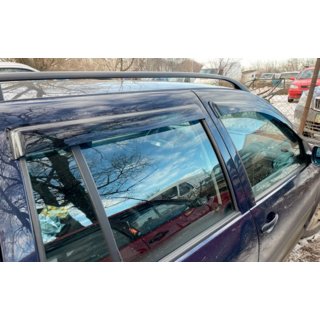 Window Deflectors Variant (4 pcs, HIC) photo 3