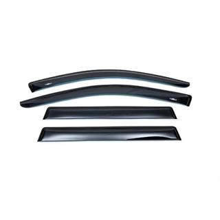 Window Deflectors Variant (4 pcs, HIC) photo 4
