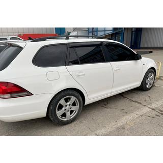 Window Deflectors Variant (4 pcs, HIC) photo 3