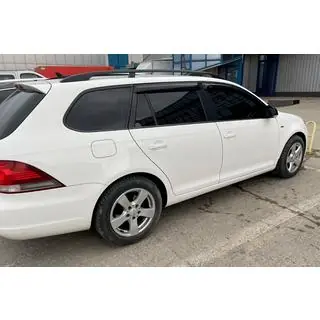 Window Deflectors Variant (4 pcs, HIC) photo 3