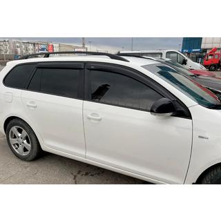 Window Deflectors Variant (4 pcs, HIC)