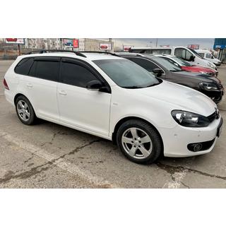 Window Deflectors Variant (4 pcs, HIC) photo 2
