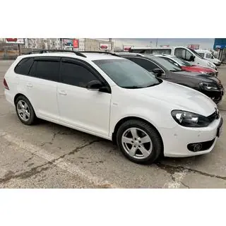 Window Deflectors Variant (4 pcs, HIC) photo 2