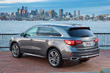 Hybrid modification crossover Acura MDX Sport Hybrid photo 13