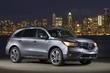 Hybrid modification crossover Acura MDX Sport Hybrid photo 12
