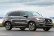 Hybrid modification crossover Acura MDX Sport Hybrid photo 10