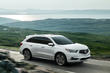 Hybrid modification crossover Acura MDX Sport Hybrid photo 9