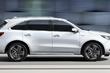 Hybrid modification crossover Acura MDX Sport Hybrid photo 8