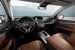 Hybrid modification crossover Acura MDX Sport Hybrid photo 4