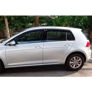 Window Deflectors HB (4 pcs, HIC) photo 2