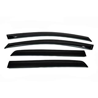 Window Deflectors HB (4 pcs, HIC) photo 4