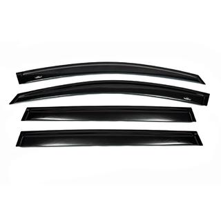 Window Deflectors Variant (4 pcs, HIC) photo 1