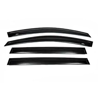 Window Deflectors Variant (4 pcs, HIC) photo 1