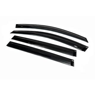 Window Deflectors Variant (4 pcs, HIC) photo 2