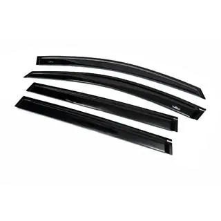 Window Deflectors Variant (4 pcs, HIC) photo 2