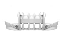 Citroen Berlingo 1996-2008 Front Bumper Lip Fangs (primed for painting) photo 4