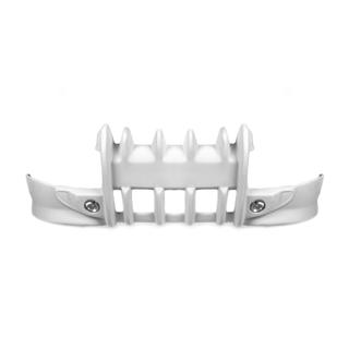 Front Bumper Lip Fangs (primed for painting) Citroen Berlingo 1996-2008 photo 4