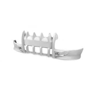 Front Bumper Lip Fangs (primed for painting) Citroen Berlingo 1996-2008 photo 3