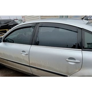 Window Deflectors SD (4 pcs, HIC) photo 4