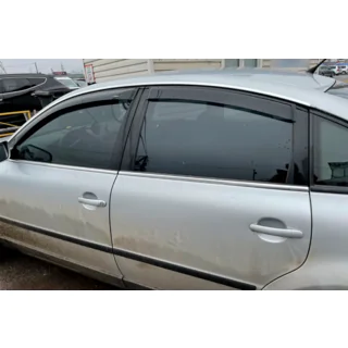 Window Deflectors SD (4 pcs, HIC) photo 4