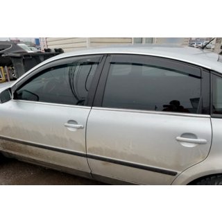 Window Deflectors SD (4 pcs, HIC) photo 1