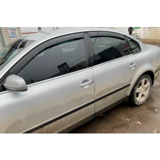 Window Deflectors SD (4 pcs, HIC) photo 2