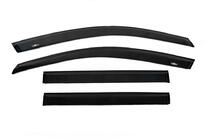 Volkswagen Passat B5 1997-2005 Window Deflectors Variant (4 pcs, HIC) photo 1