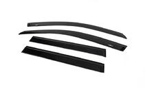 Volkswagen Passat B5 1997-2005 Window Deflectors Variant (4 pcs, HIC) photo 2