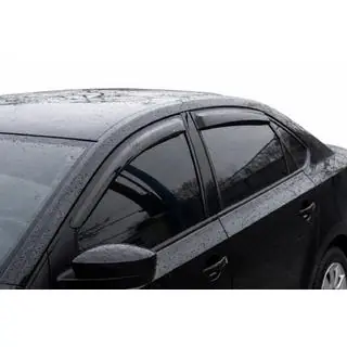 Window Deflectors SD (4 pcs, HIC)