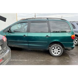 Window Deflectors (4 pcs, HIC) photo 3