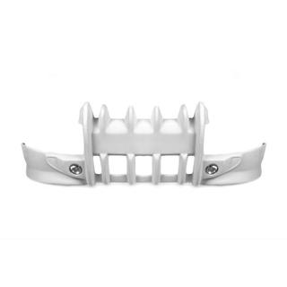 Front Bumper Lip Fangs (primed for painting) Peugeot Partner 1996-2008 photo 2