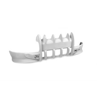 Front Bumper Lip Fangs (primed for painting) Peugeot Partner 1996-2008 photo 4