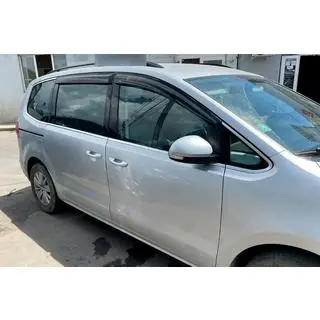 Window Deflectors (4 pcs, HIC) photo 1
