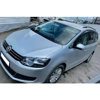 Window Deflectors (4 pcs, HIC) photo 2