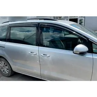 Window Deflectors (4 pcs, HIC) photo 3