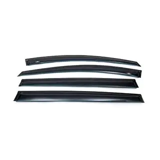 Window Deflectors (4 pcs, HIC) photo 4