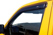 Volkswagen T4 Caravelle/Multivan 1990–2003 Window Deflectors (2 pcs, HIC) photo 20