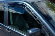 Volkswagen T5 Caravelle 2004-2010 Window Deflectors (2 pcs, HIC) photo 20