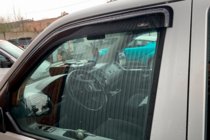 Volkswagen T6 2015-2024 Window Deflectors (2 pcs, HIC) photo 17