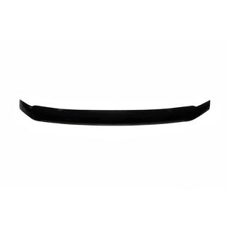 Hood Deflector (HIC) Mitsubishi Pajero Wagon IV 2006-2021 photo 2