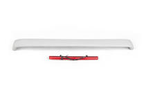 Citroen Berlingo 1996-2008 Spoiler (primed for painting) photo 2