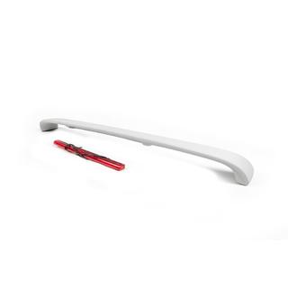 Spoiler (primed for painting) Citroen Berlingo 1996-2008 photo 1