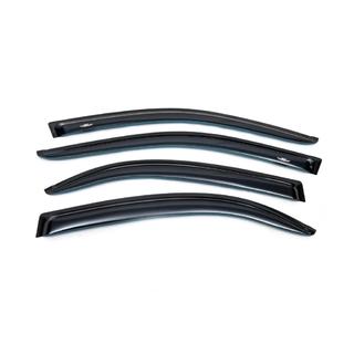 Window Deflectors (4 pcs, HIC) photo 4