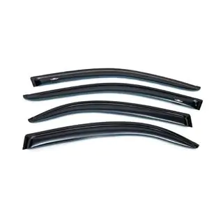 Window Deflectors (4 pcs, HIC) photo 4